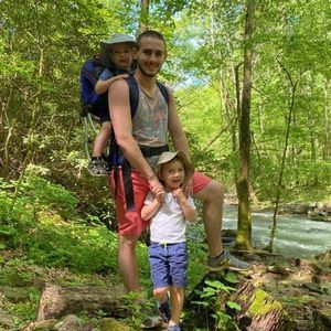 Meet your Posher, Kathan